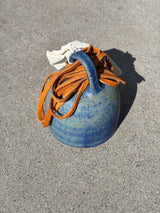 Denim Blue Bell
