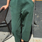 Arc Pants - Pine