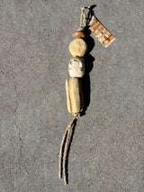 Cabeza Wall Hanging