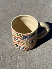 Confetti Mug