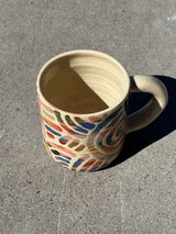 Confetti Mug