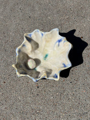 Oyster Dish