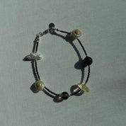 Solstice Anklet