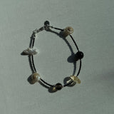 Solstice Anklet