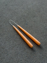 Set of 2 Taper Candles