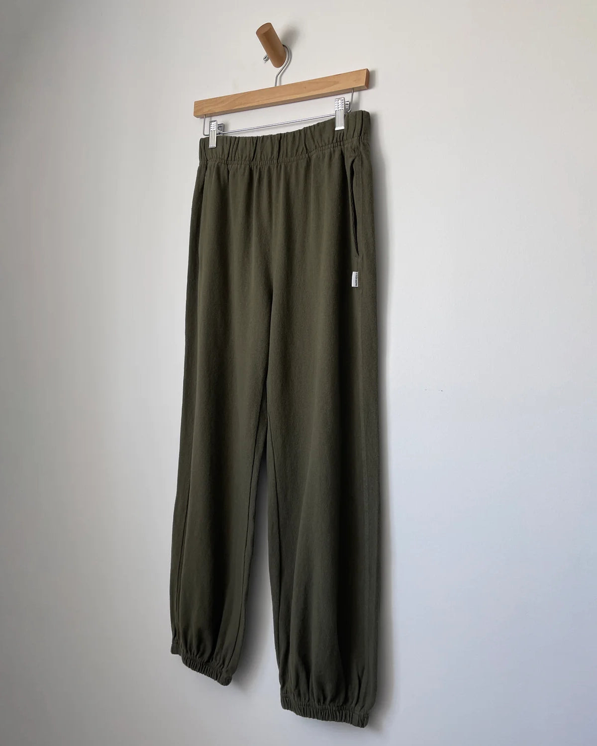 Balloon Pants