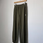 Balloon Pants - Olive Green