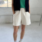 City Short - Naturel