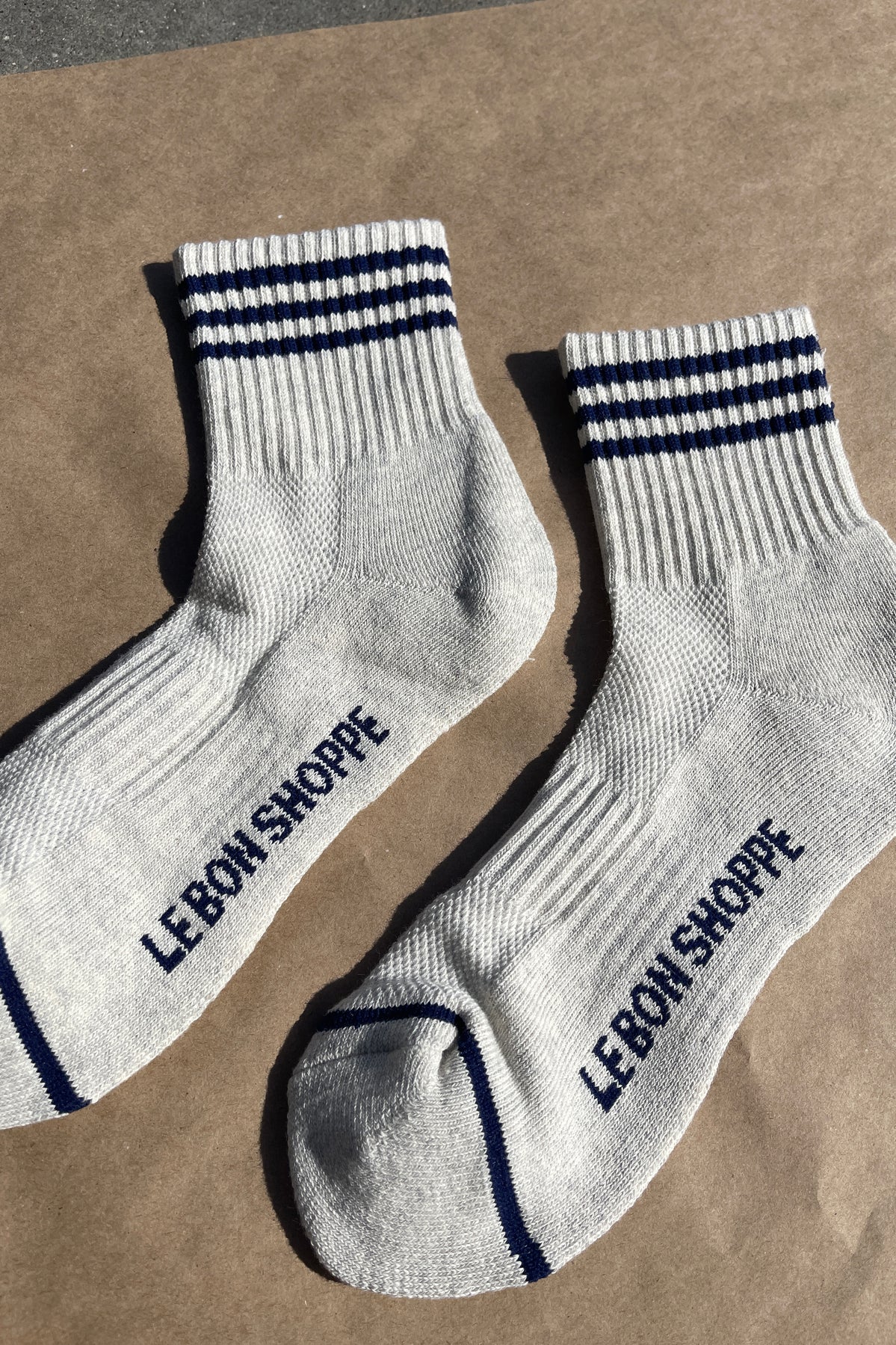 Sailor Girlfriend Socks