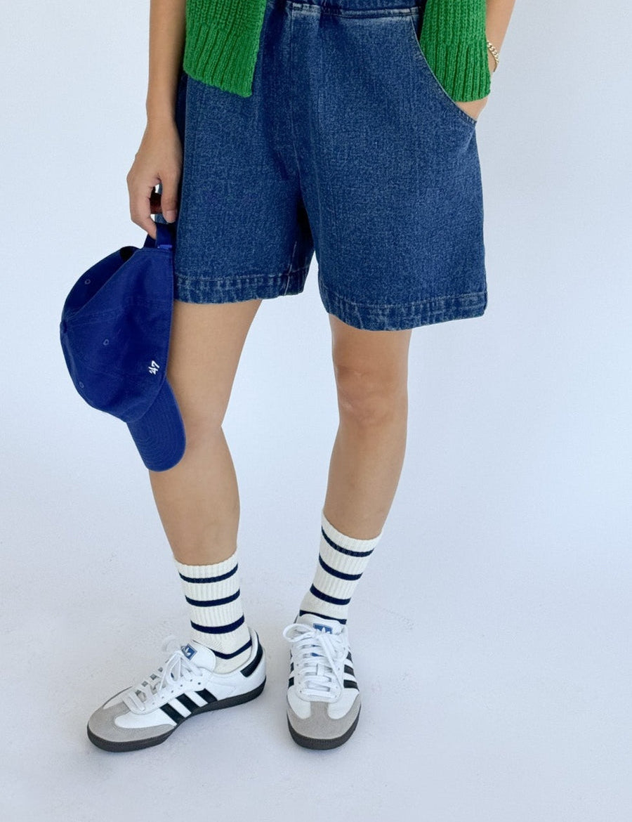 City Shorts