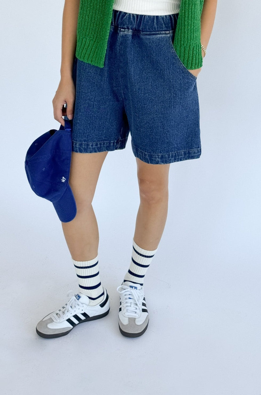 City Shorts