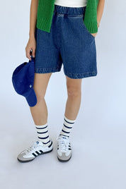 City Shorts