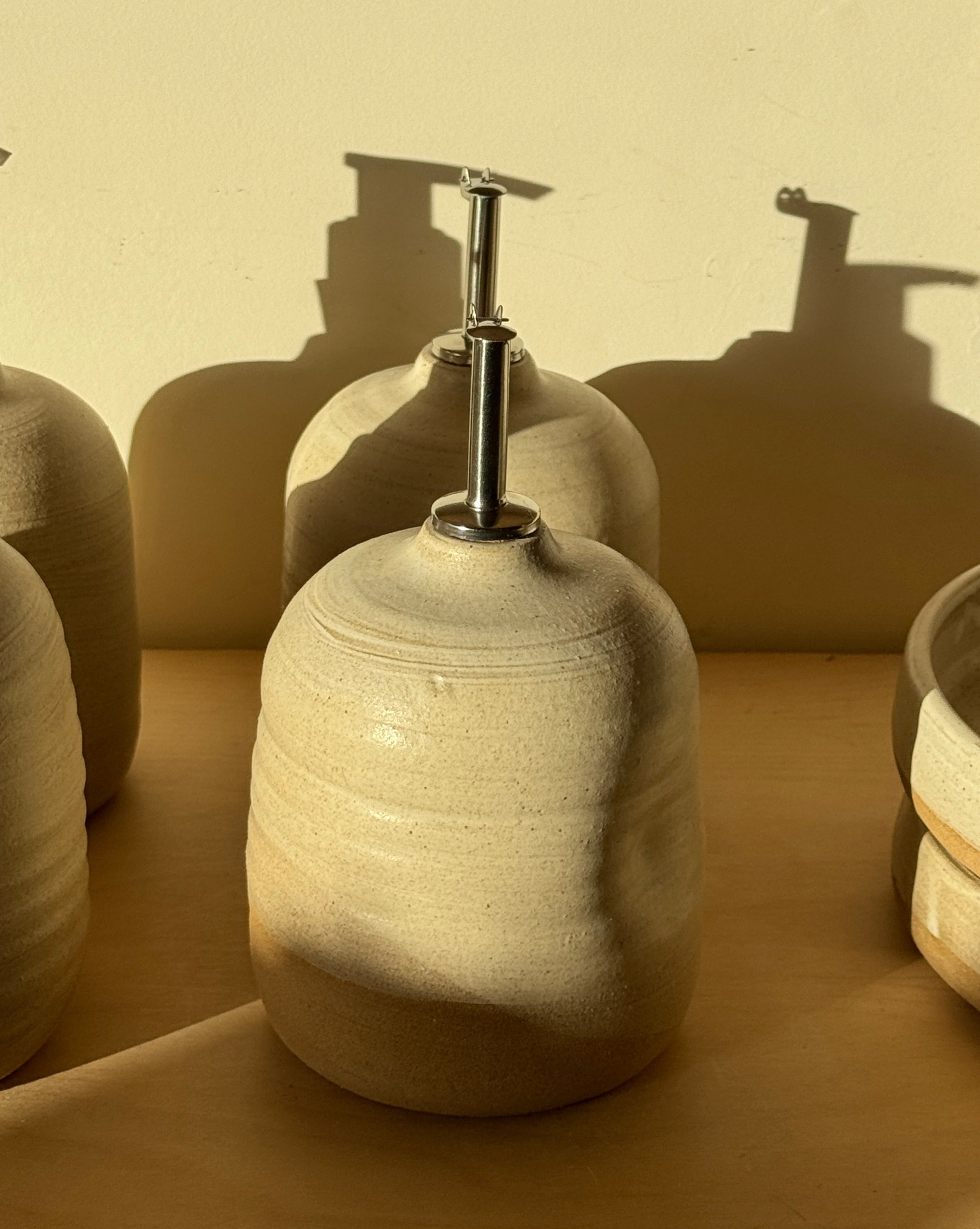 Olive Oil Pourer