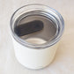 To Go Tumbler 240ml - White