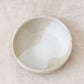 Ice Cream Bowl - Pale Speckle Grey