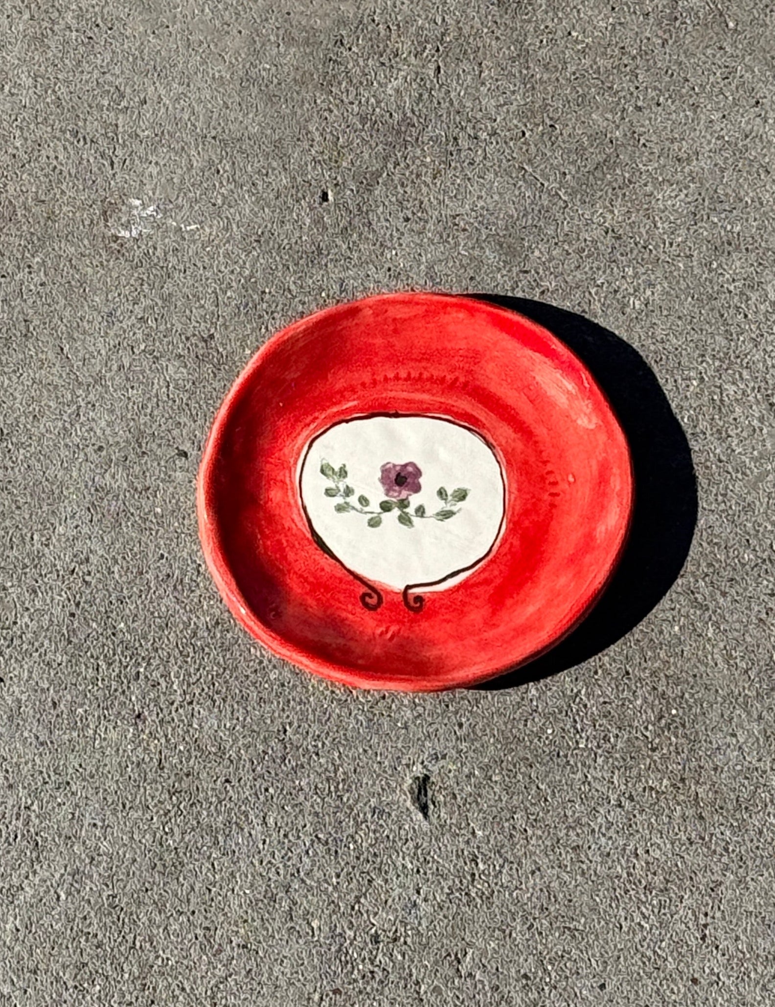 Ring Dish