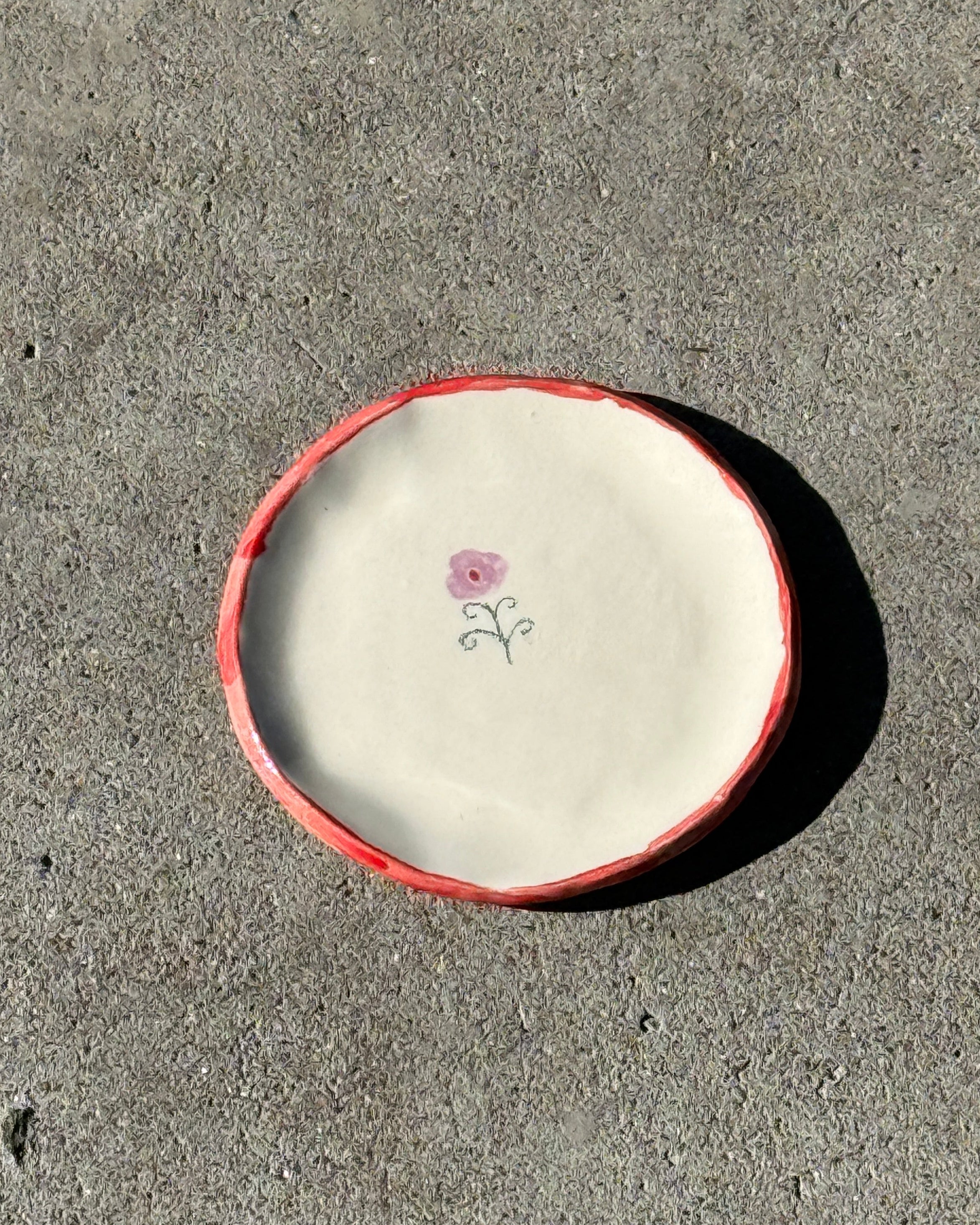 Ring Dish