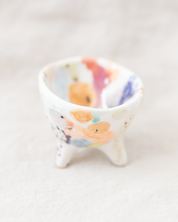 Funfetti Tripod Dish