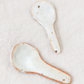 Mini Ceramic Spoon