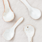 Mini Ceramic Spoon
