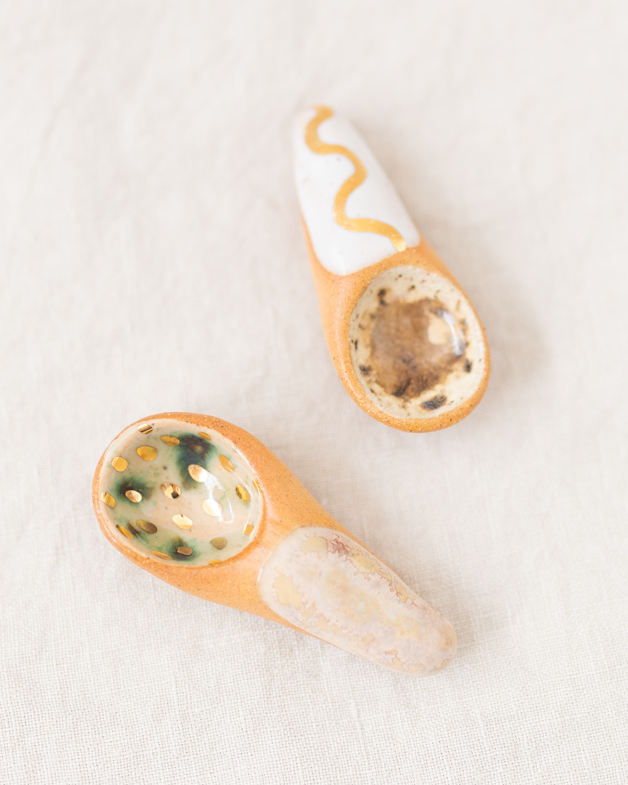 Sugar Spoon