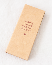 Sandalwood + Clove Incense Sticks