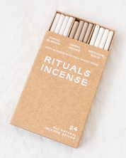 Copal Incense Stick Sample Pack
