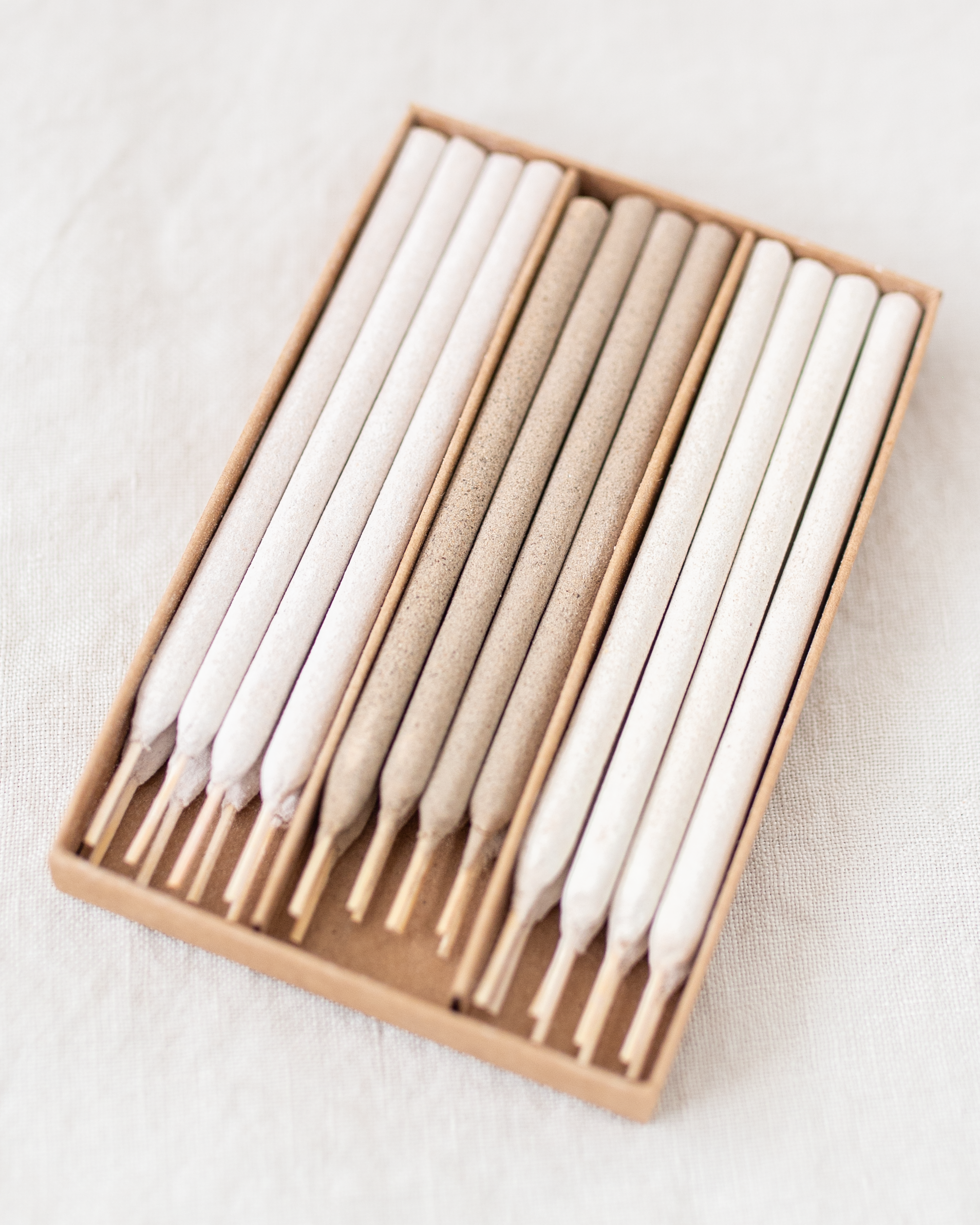 Copal Incense Stick Sample Pack