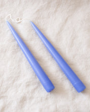 Set of 2 Taper Candles