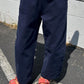 Arc Pants - Navy