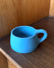 Cappuccino Mug