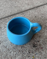 Cappuccino Mug