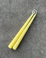 Set of 2 Taper Candles