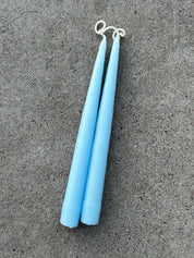 Set of 2 Taper Candles