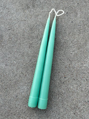 Set of 2 Taper Candles