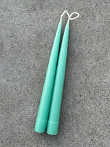 Set of 2 Taper Candles