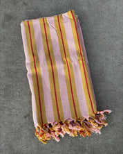 Turkish Body Towel