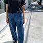 Arc Pants - Blue Denim