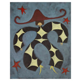 "Card Tricks" Print