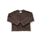 Envie Sweater - Espresso