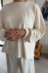 Naturelle Tee