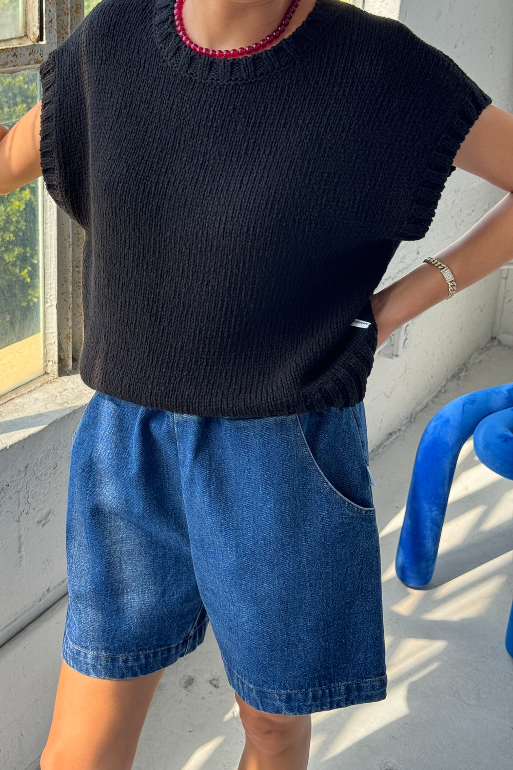City Shorts