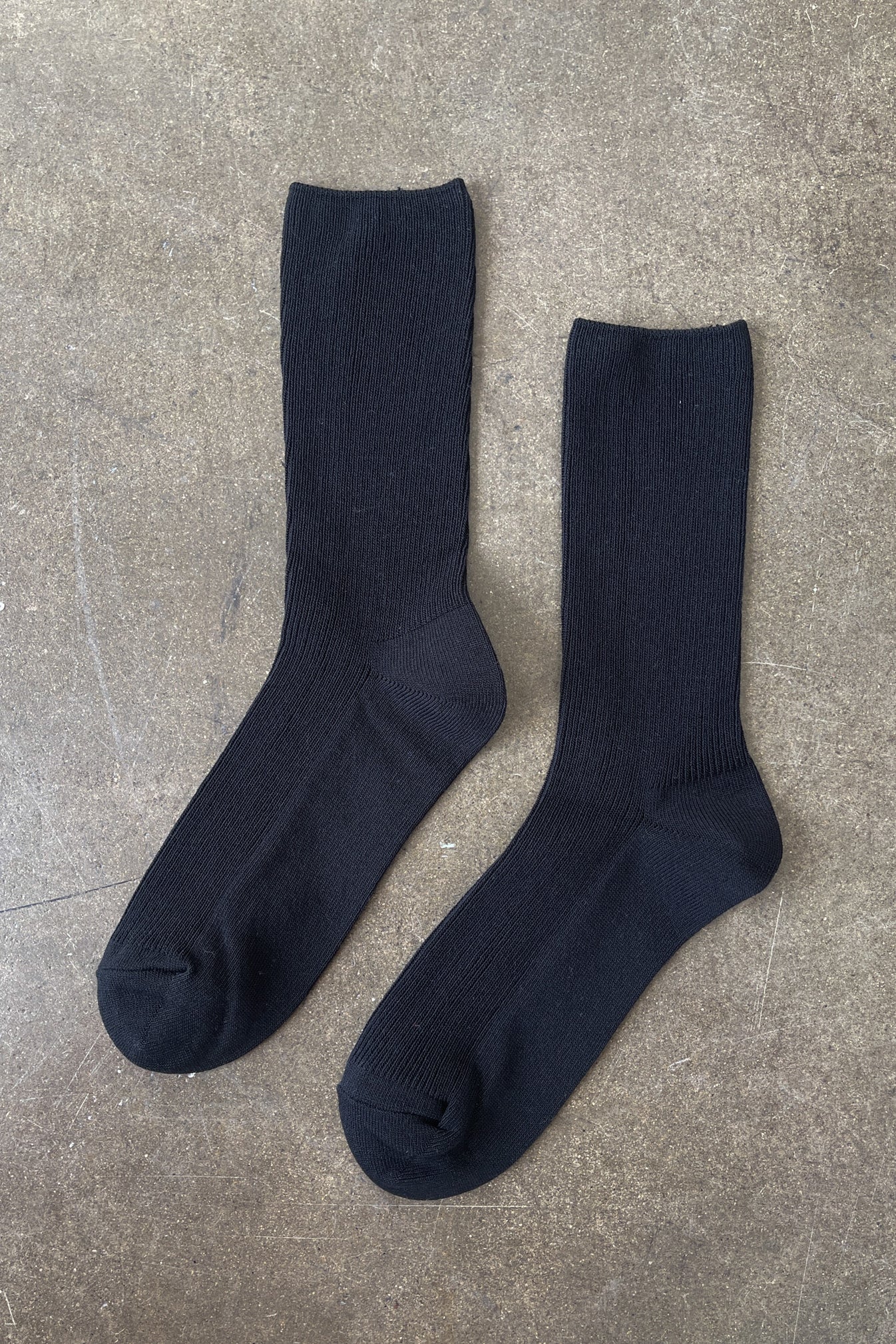 Crisp Step Socks