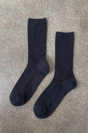 Crisp Step Socks
