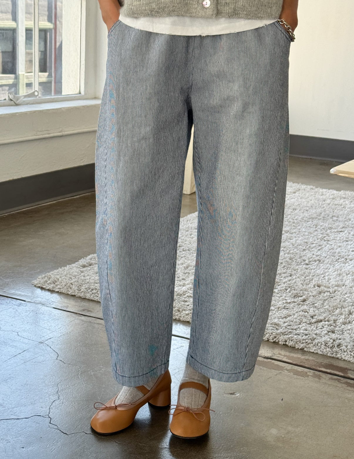 Arc Pants