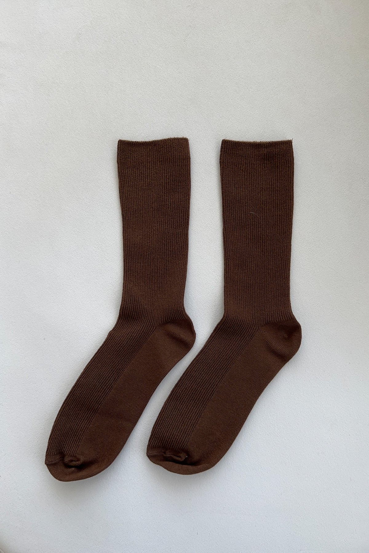 Dijon Trouser Socks