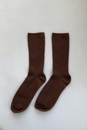 Dijon Trouser Socks