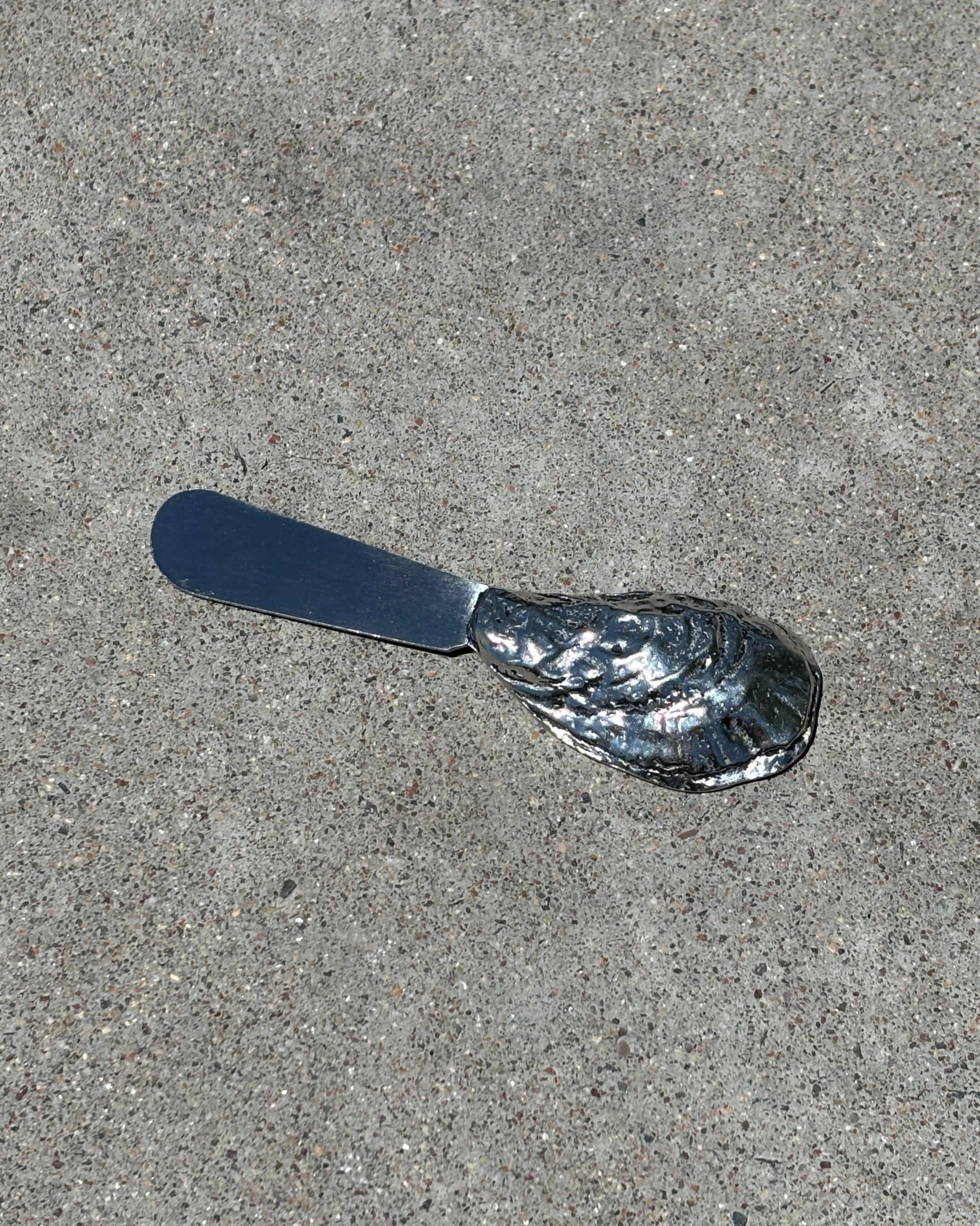 Oyster Pate Knife