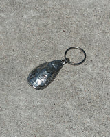 Oyster Keychain