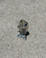 Fish Toothpick Holder
